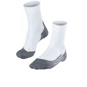 FALKE Performance Ankle Socks for Men Men WHITE
